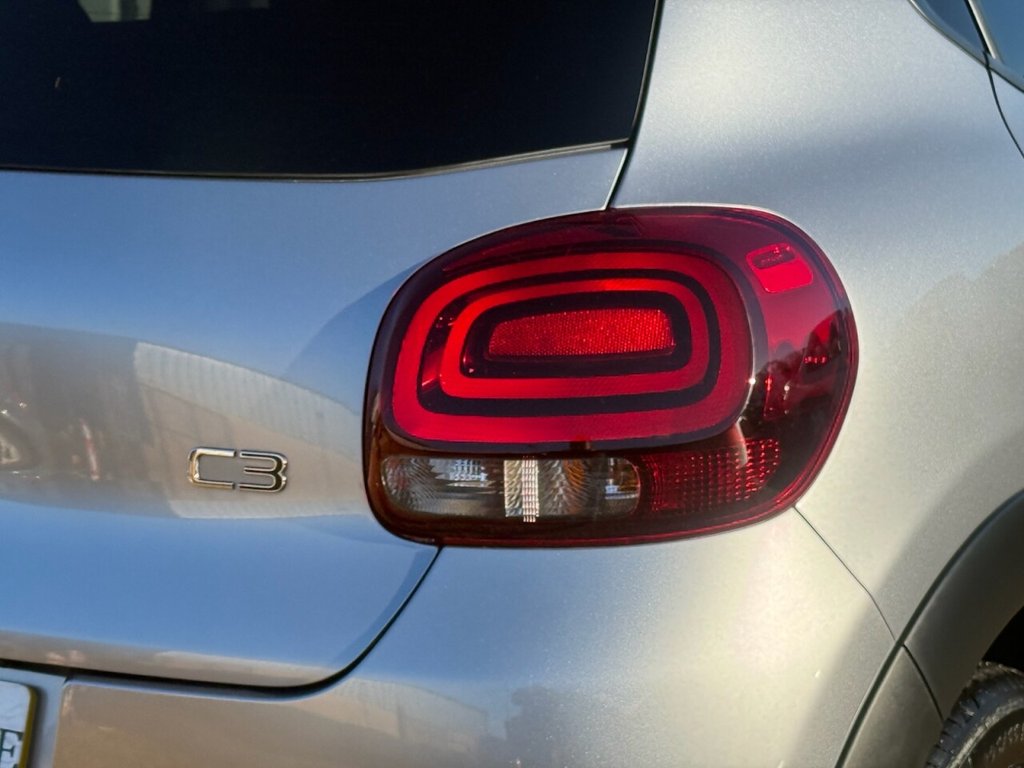 Used Citroen C3 2023 for sale - 76950497: Photo 13