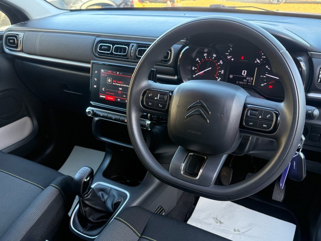 Used Citroen C3 2023 for sale - 76950497: Photo 15