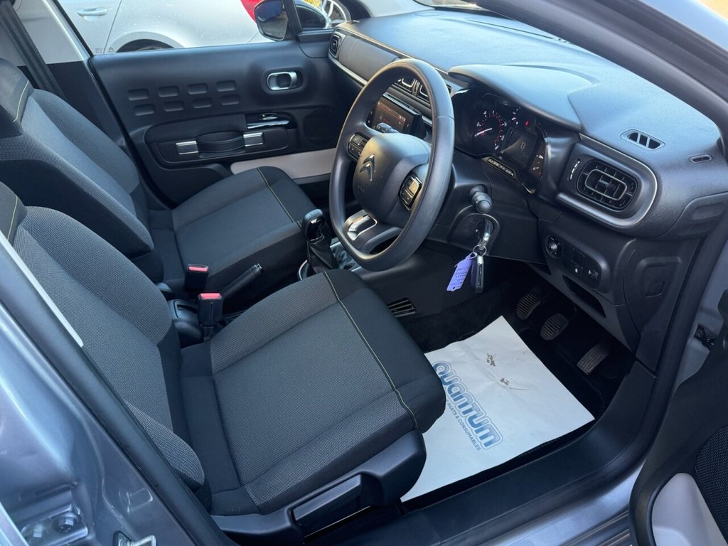 Used Citroen C3 2023 for sale - 76950497: Photo 16