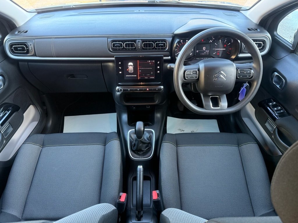 Used Citroen C3 2023 for sale - 76950497: Photo 17