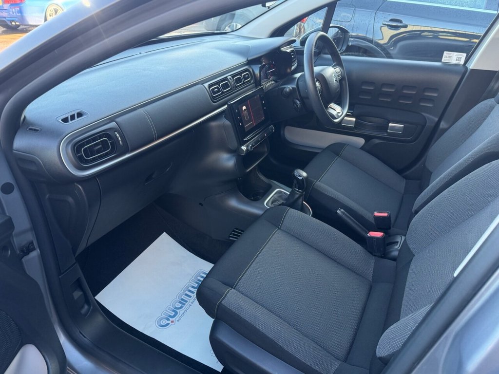 Used Citroen C3 2023 for sale - 76950497: Photo 18