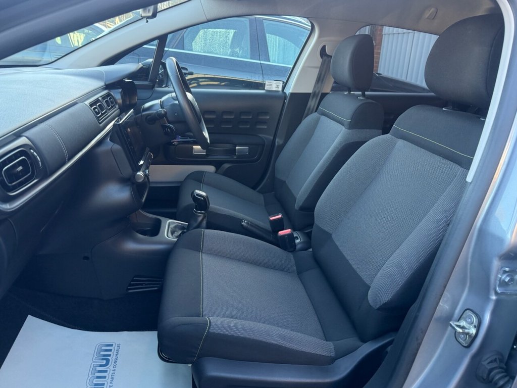 Used Citroen C3 2023 for sale - 76950497: Photo 19