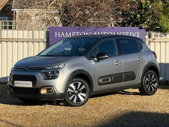 Used Citroen C3 2023 for sale - 76950497: Photo