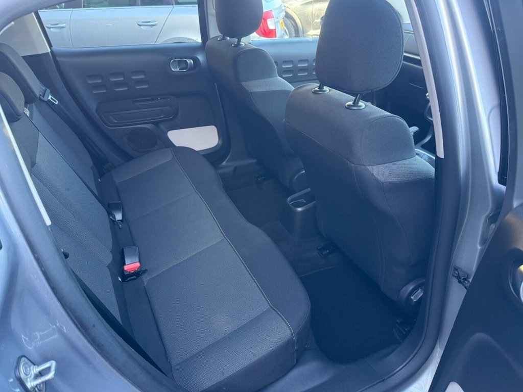 Used Citroen C3 2023 for sale - 76950497: Photo 20