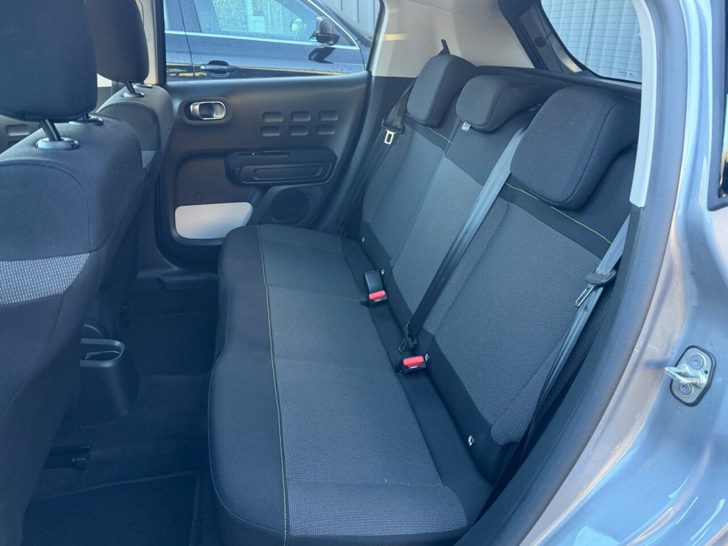 Used Citroen C3 2023 for sale - 76950497: Photo 22