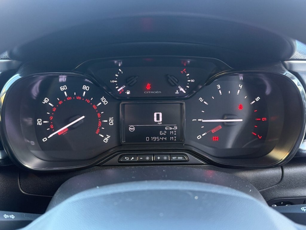 Used Citroen C3 2023 for sale - 76950497: Photo 24