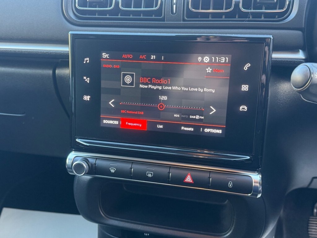 Used Citroen C3 2023 for sale - 76950497: Photo 25