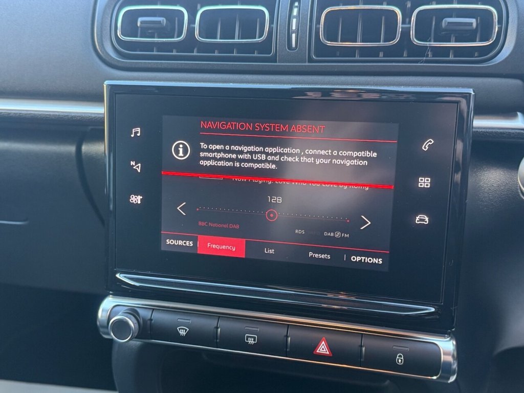 Used Citroen C3 2023 for sale - 76950497: Photo 26