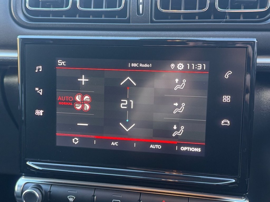 Used Citroen C3 2023 for sale - 76950497: Photo 27