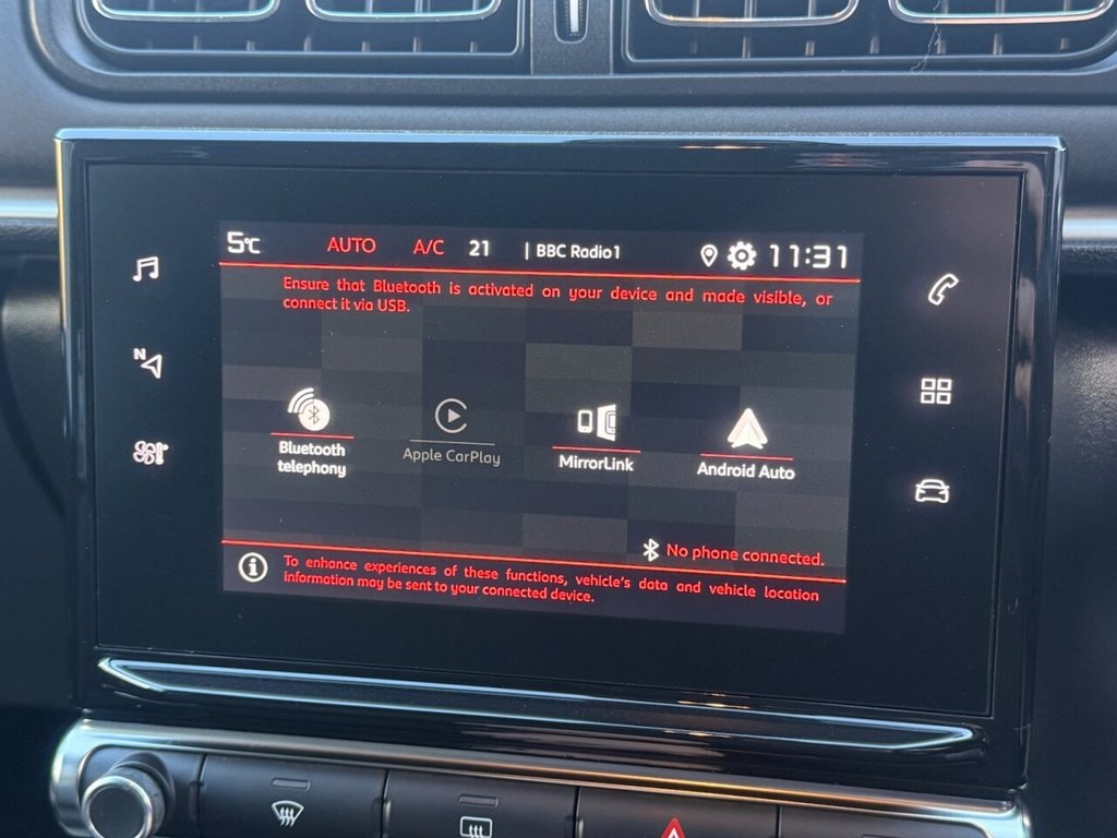 Used Citroen C3 2023 for sale - 76950497: Photo 28