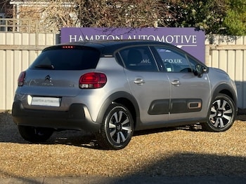 Used Citroen C3 2023 for sale - 76950497: Photo