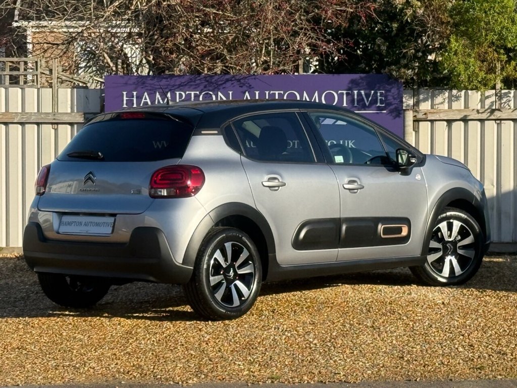 Used Citroen C3 2023 for sale - 76950497: Photo 5