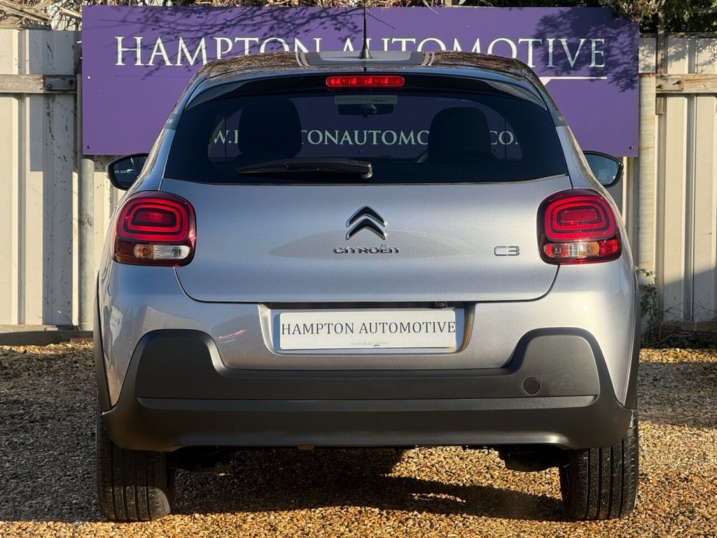 Used Citroen C3 2023 for sale - 76950497: Photo 6