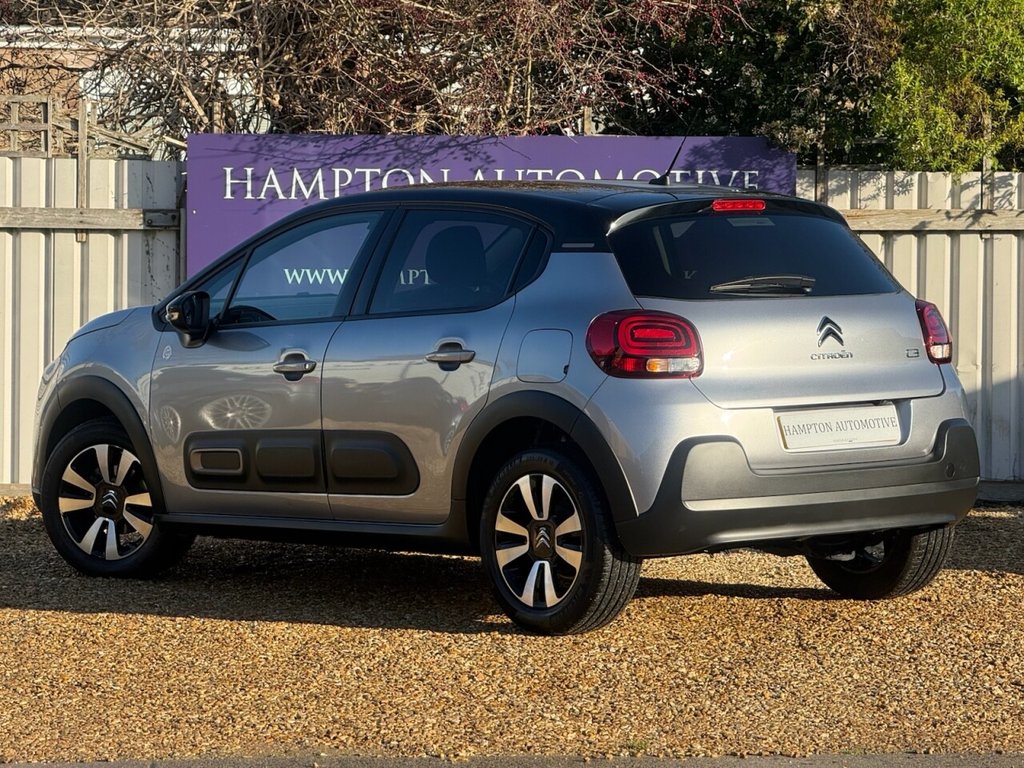 Used Citroen C3 2023 for sale - 76950497: Photo 7
