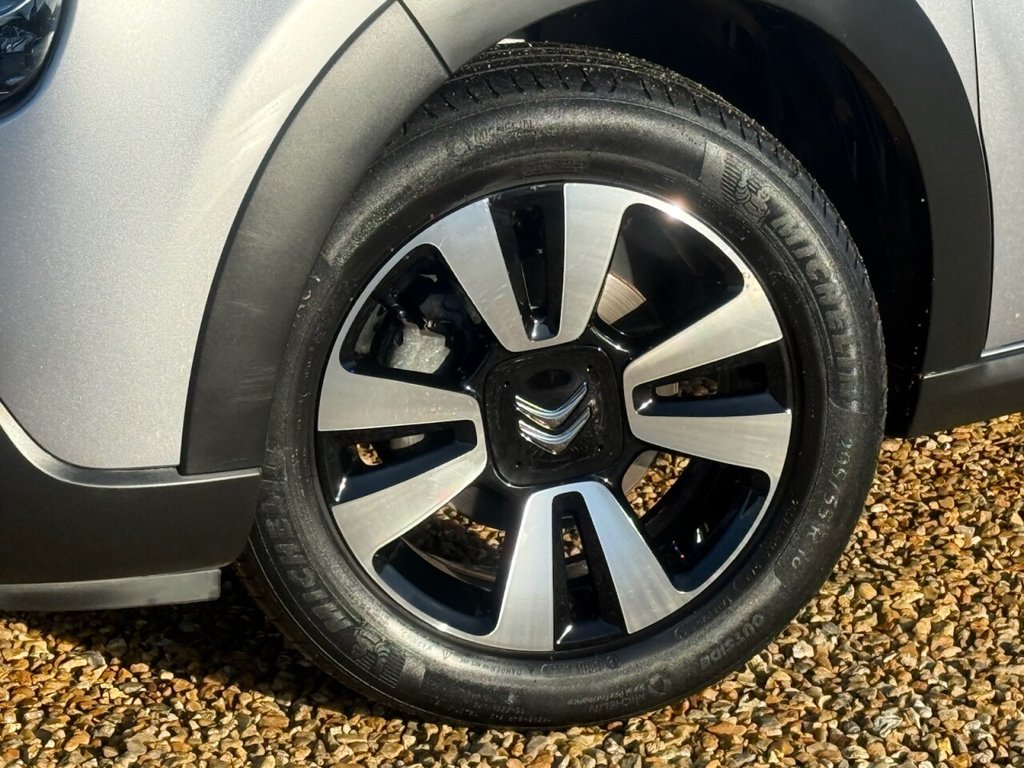 Used Citroen C3 2023 for sale - 76950497: Photo 9