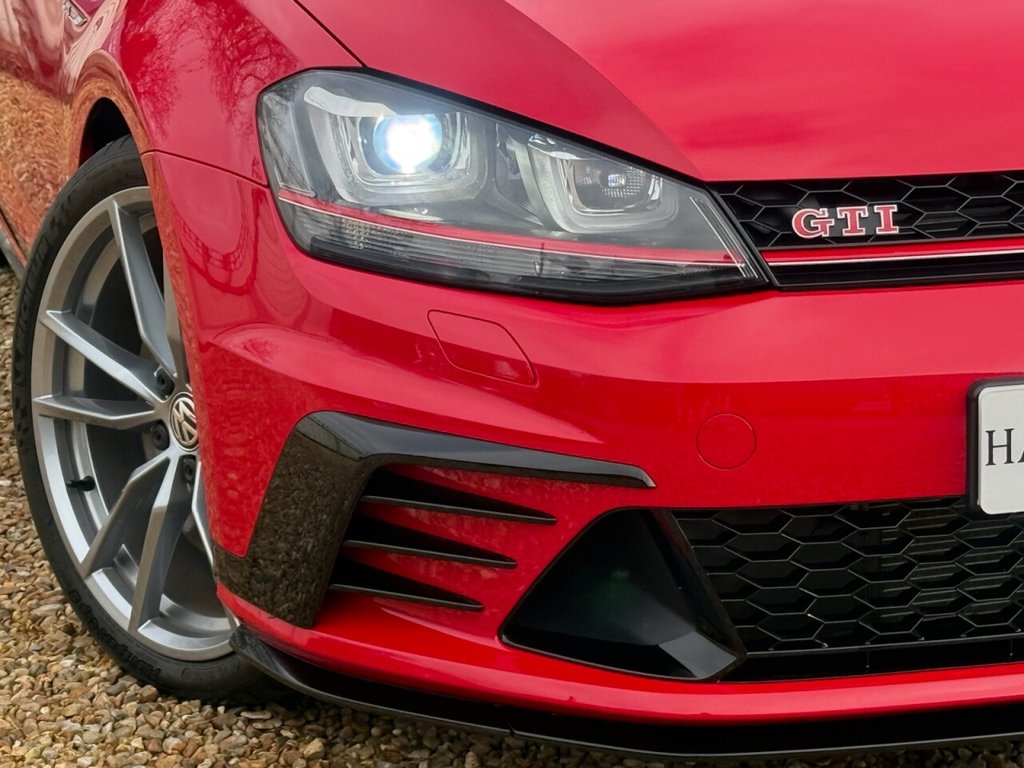 Used Volkswagen Golf 2017 for sale - 77725816: Photo 11