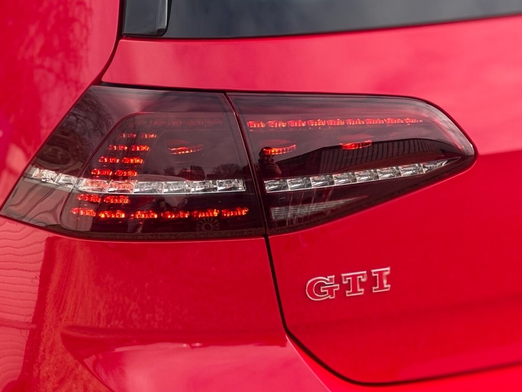 Used Volkswagen Golf 2017 for sale - 77725816: Photo 14