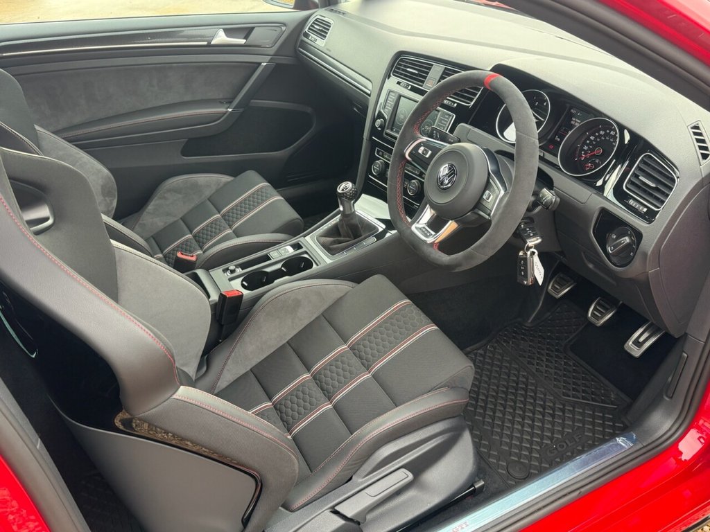 Used Volkswagen Golf 2017 for sale - 77725816: Photo 16