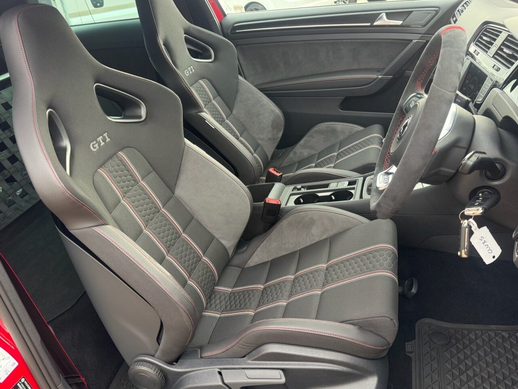 Used Volkswagen Golf 2017 for sale - 77725816: Photo 17