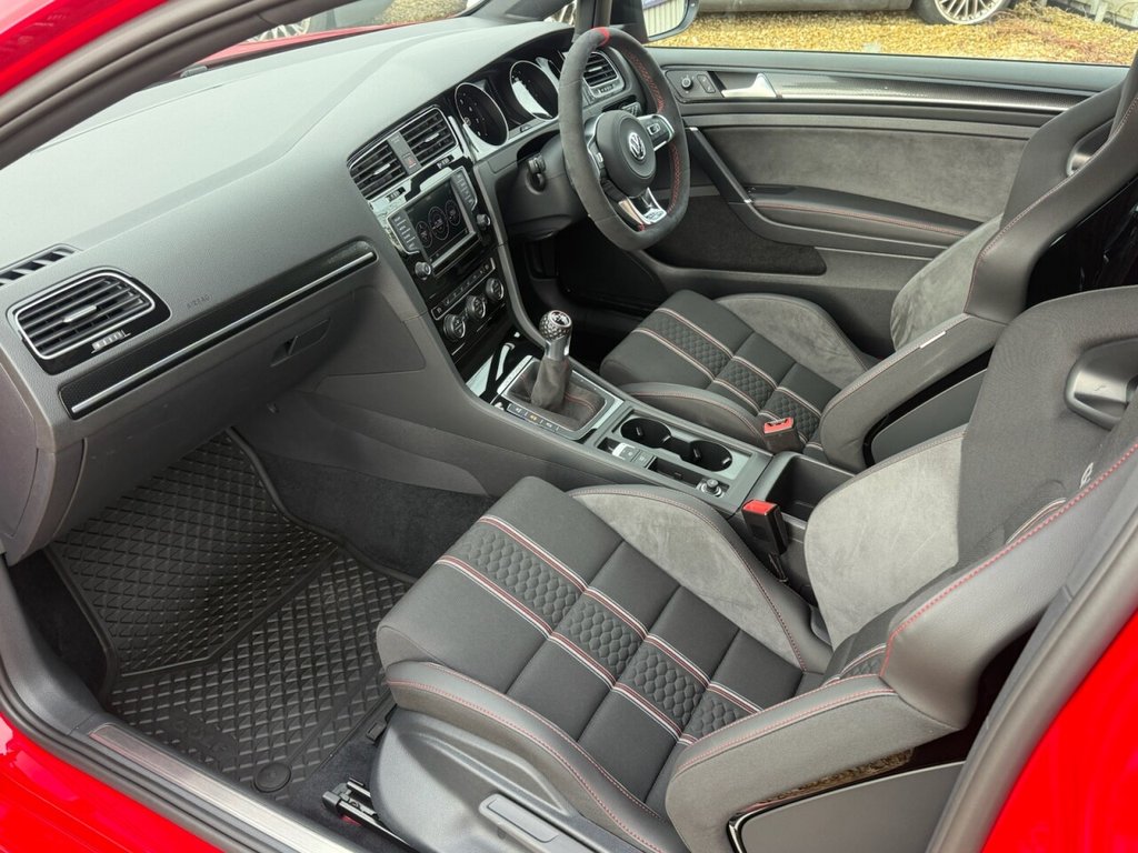 Used Volkswagen Golf 2017 for sale - 77725816: Photo 20