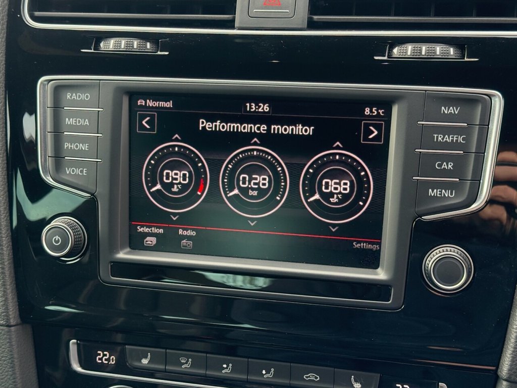 Used Volkswagen Golf 2017 for sale - 77725816: Photo 26