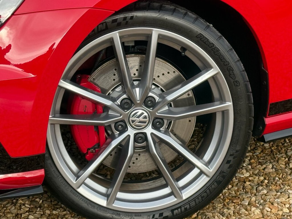 Used Volkswagen Golf 2017 for sale - 77725816: Photo 9