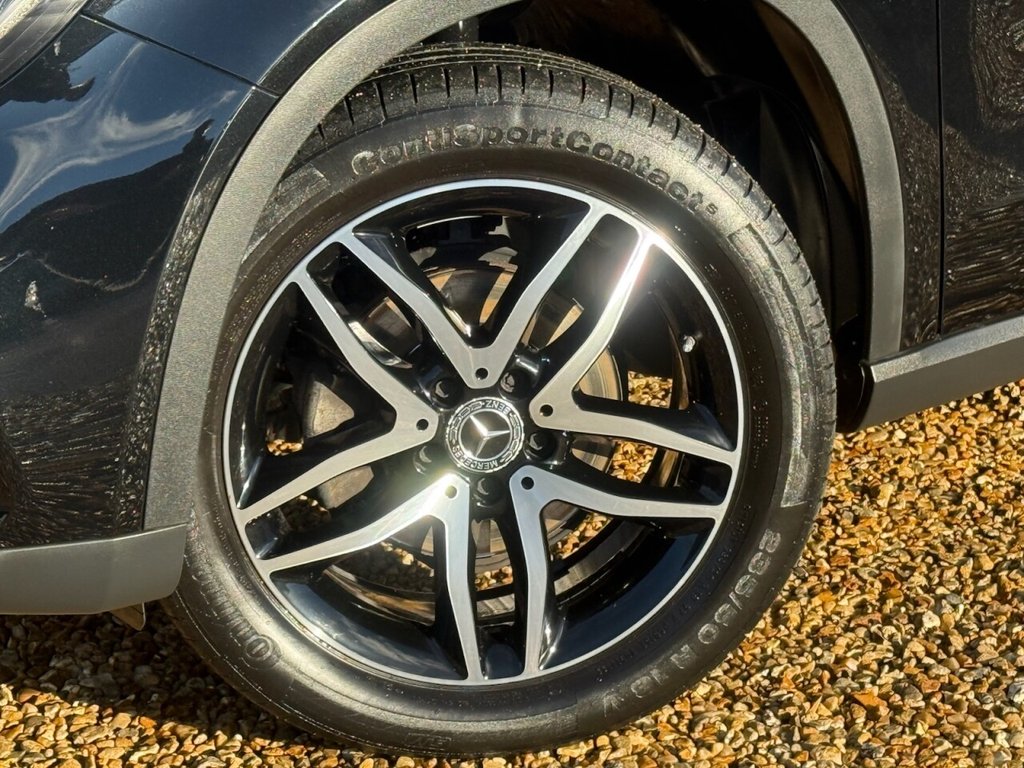 Used Mercedes-Benz GLA 2020 for sale - 77037796: Photo 10