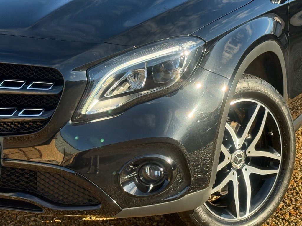 Used Mercedes-Benz GLA 2020 for sale - 77037796: Photo 11