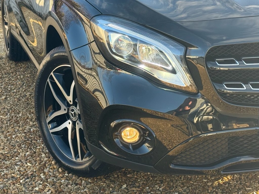 Used Mercedes-Benz GLA 2020 for sale - 77037796: Photo 12