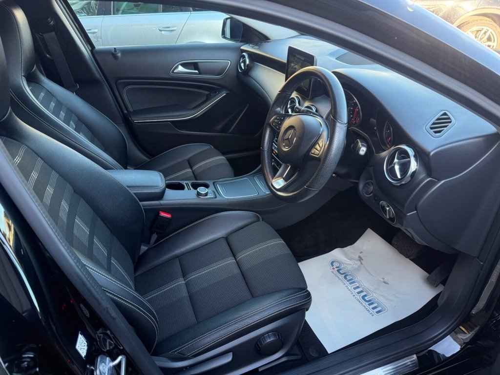 Used Mercedes-Benz GLA 2020 for sale - 77037796: Photo 15