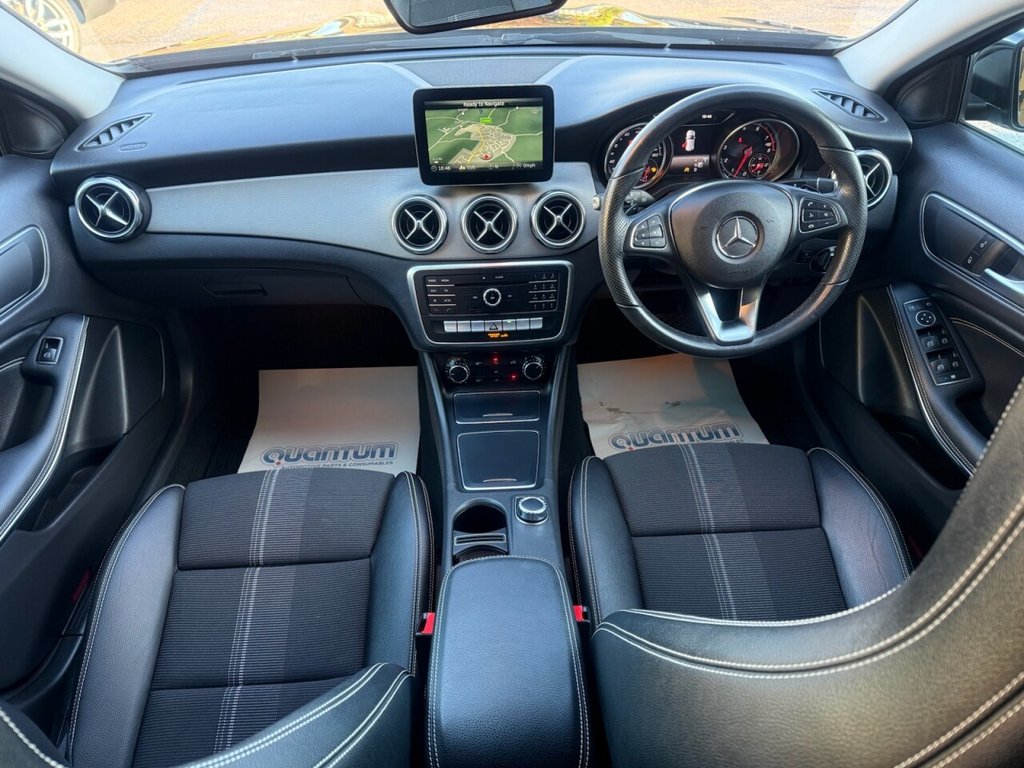 Used Mercedes-Benz GLA 2020 for sale - 77037796: Photo 16