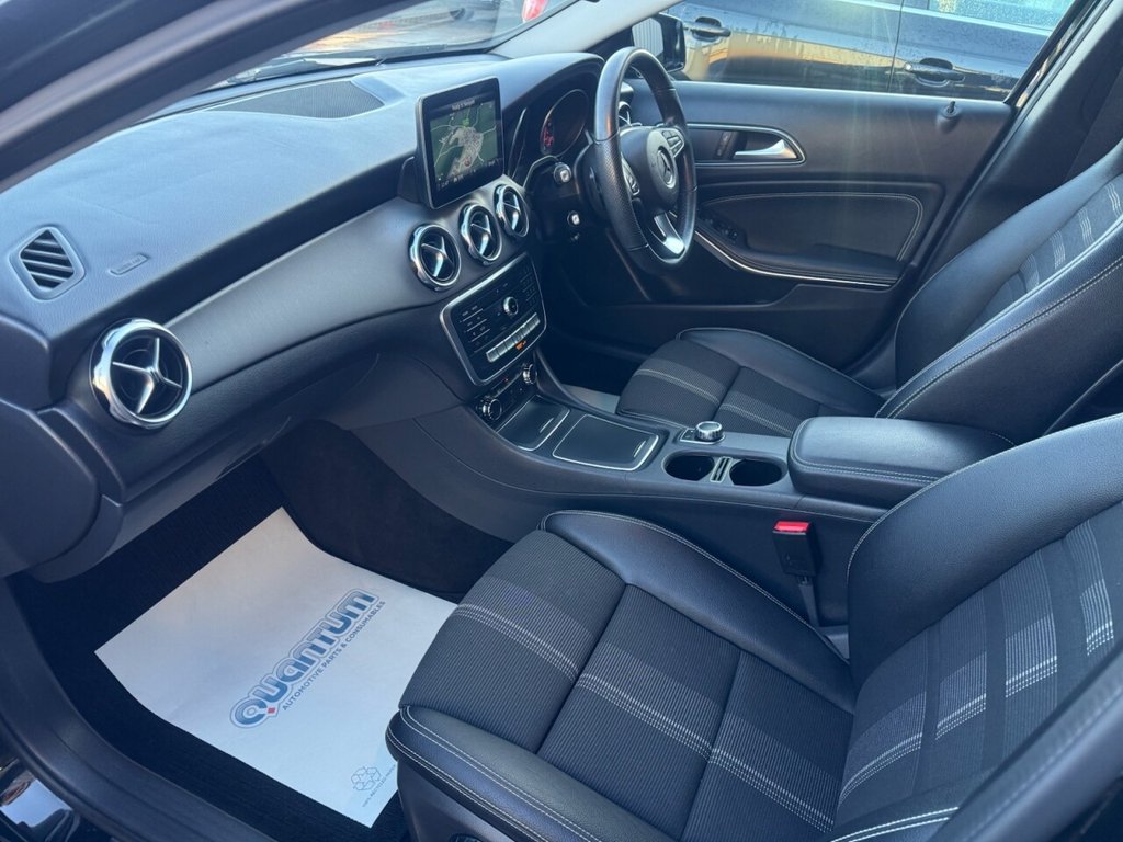 Used Mercedes-Benz GLA 2020 for sale - 77037796: Photo 17