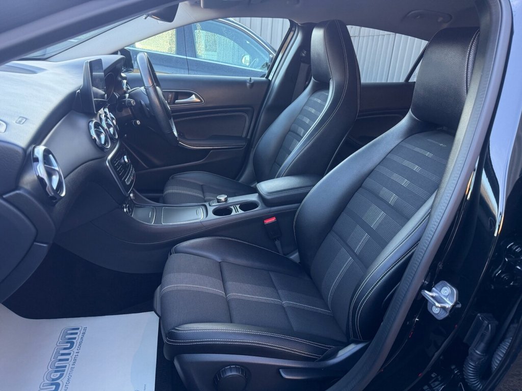 Used Mercedes-Benz GLA 2020 for sale - 77037796: Photo 18