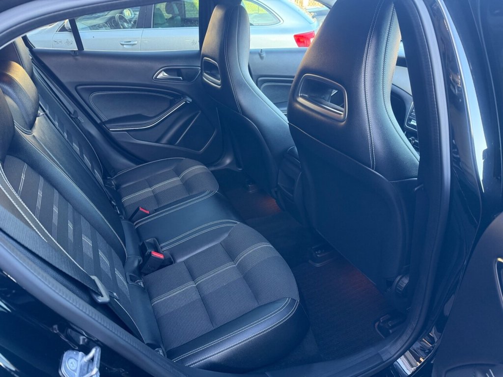 Used Mercedes-Benz GLA 2020 for sale - 77037796: Photo 19