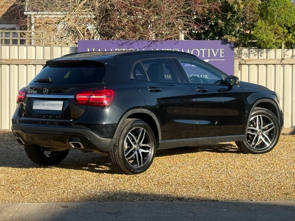 Used Mercedes-Benz GLA 2020 for sale - 77037796: Photo 2