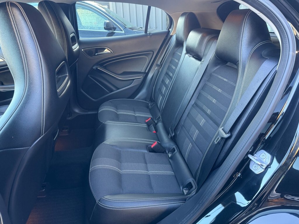 Used Mercedes-Benz GLA 2020 for sale - 77037796: Photo 21