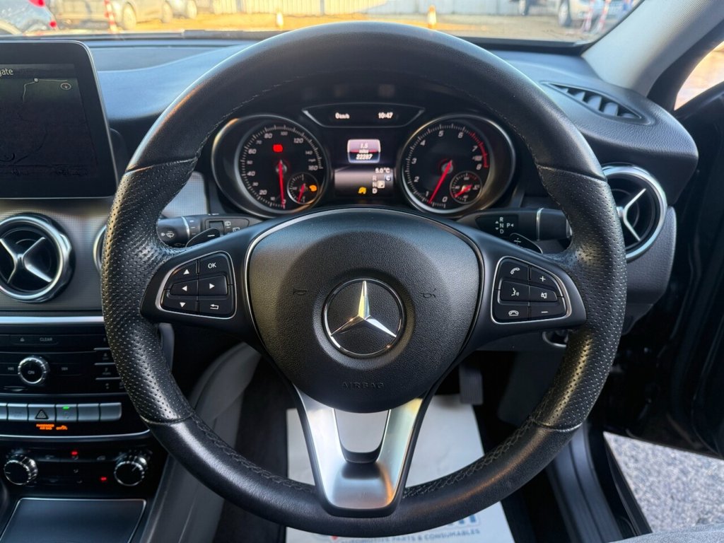 Used Mercedes-Benz GLA 2020 for sale - 77037796: Photo 22