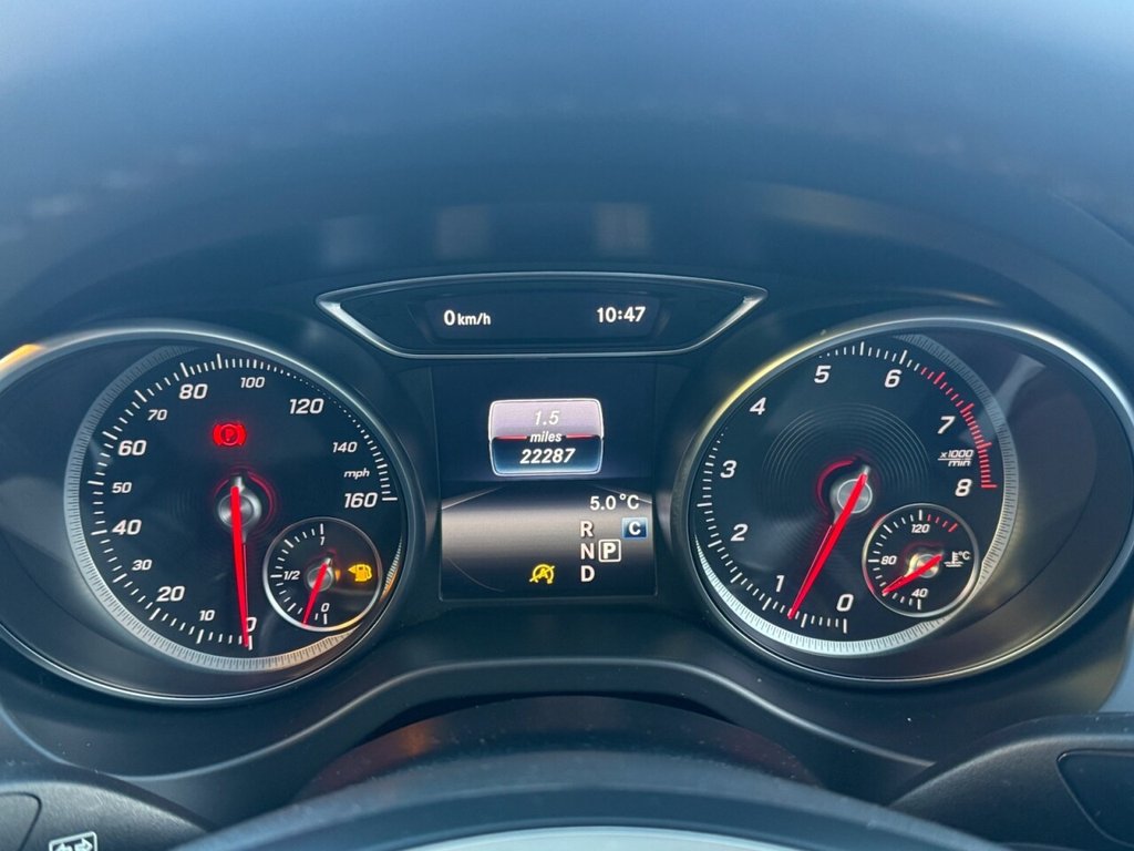 Used Mercedes-Benz GLA 2020 for sale - 77037796: Photo 23