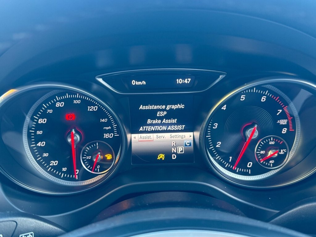 Used Mercedes-Benz GLA 2020 for sale - 77037796: Photo 24