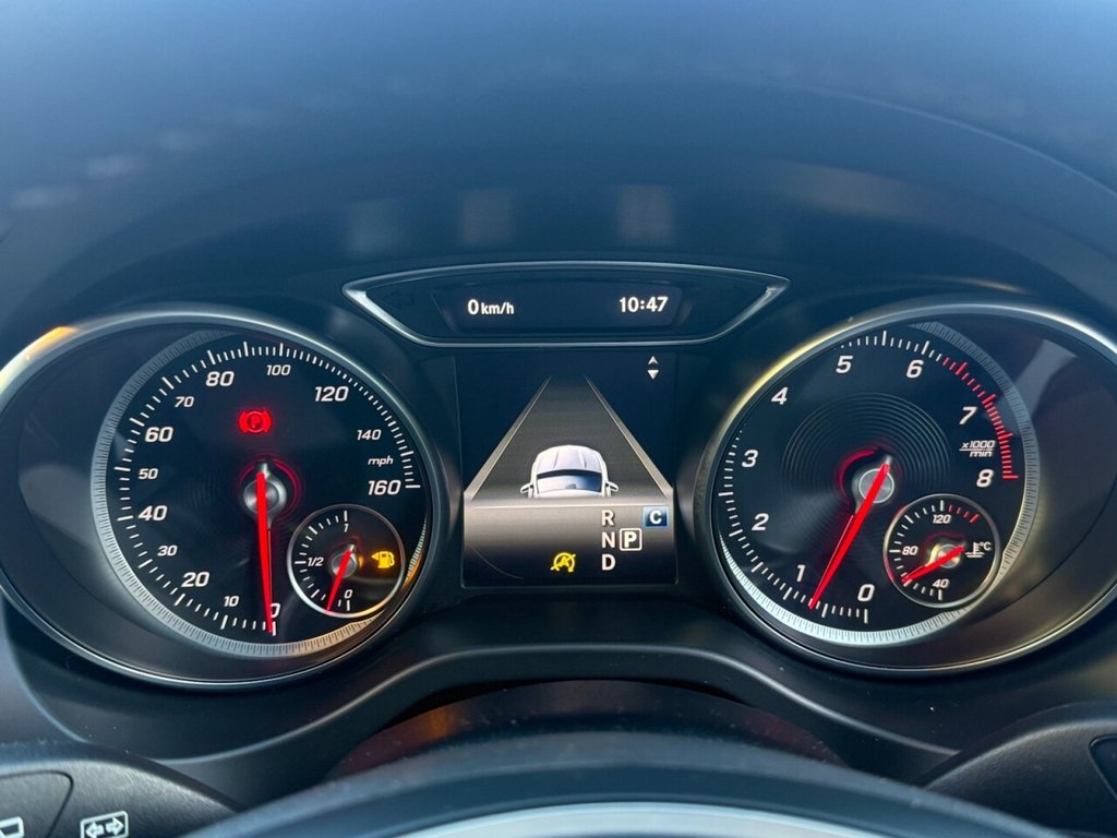 Used Mercedes-Benz GLA 2020 for sale - 77037796: Photo 25