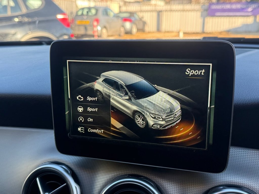 Used Mercedes-Benz GLA 2020 for sale - 77037796: Photo 28