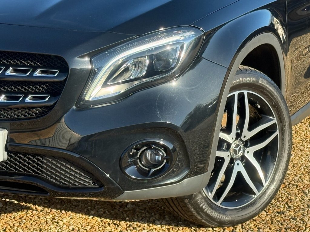 Used Mercedes-Benz GLA 2020 for sale - 77037796: Photo 3