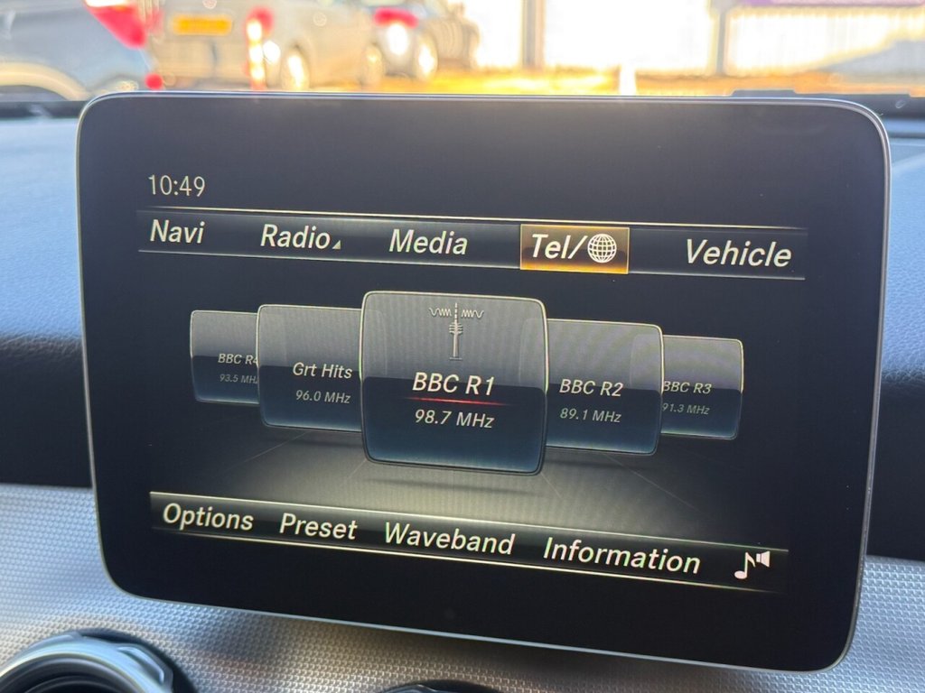 Used Mercedes-Benz GLA 2020 for sale - 77037796: Photo 34