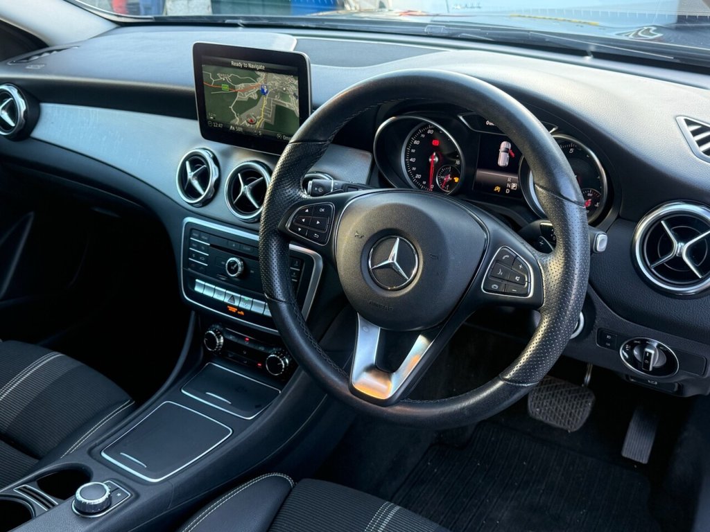 Used Mercedes-Benz GLA 2020 for sale - 77037796: Photo 4