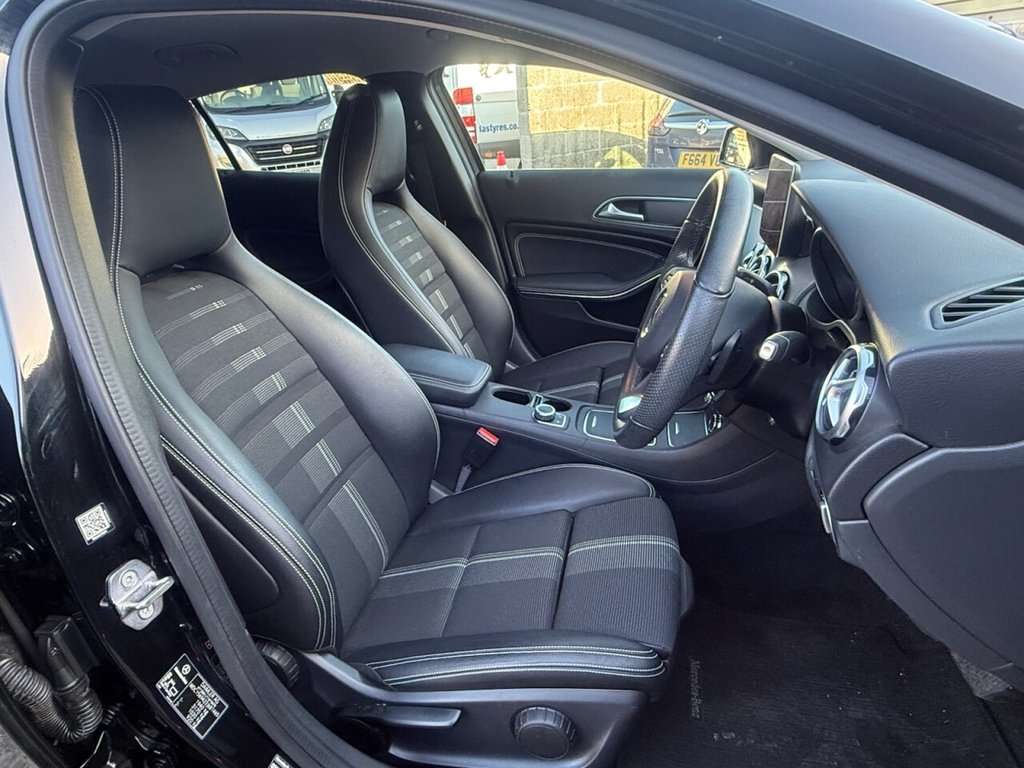 Used Mercedes-Benz GLA 2020 for sale - 77037796: Photo 5