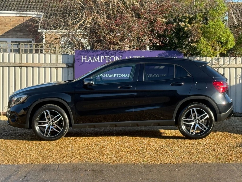 Used Mercedes-Benz GLA 2020 for sale - 77037796: Photo 8
