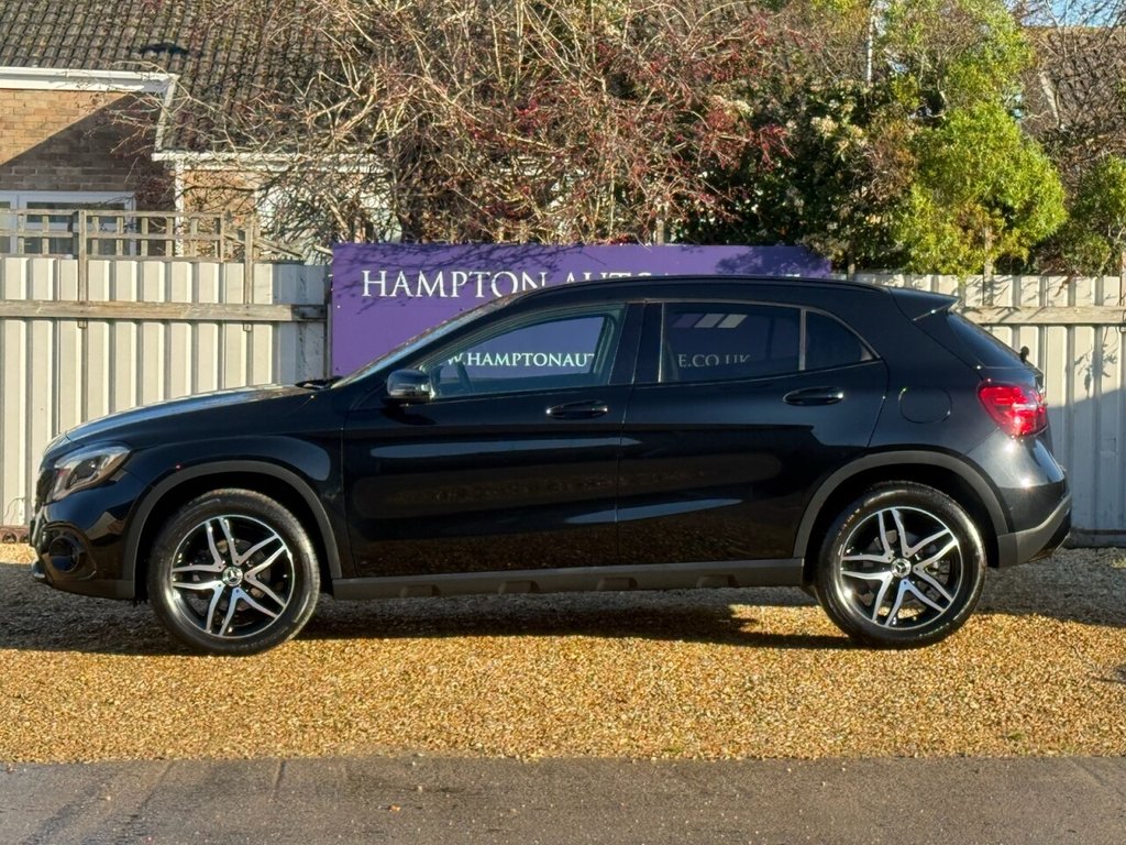 Used Mercedes-Benz GLA 2020 for sale - 77037796: Photo 9