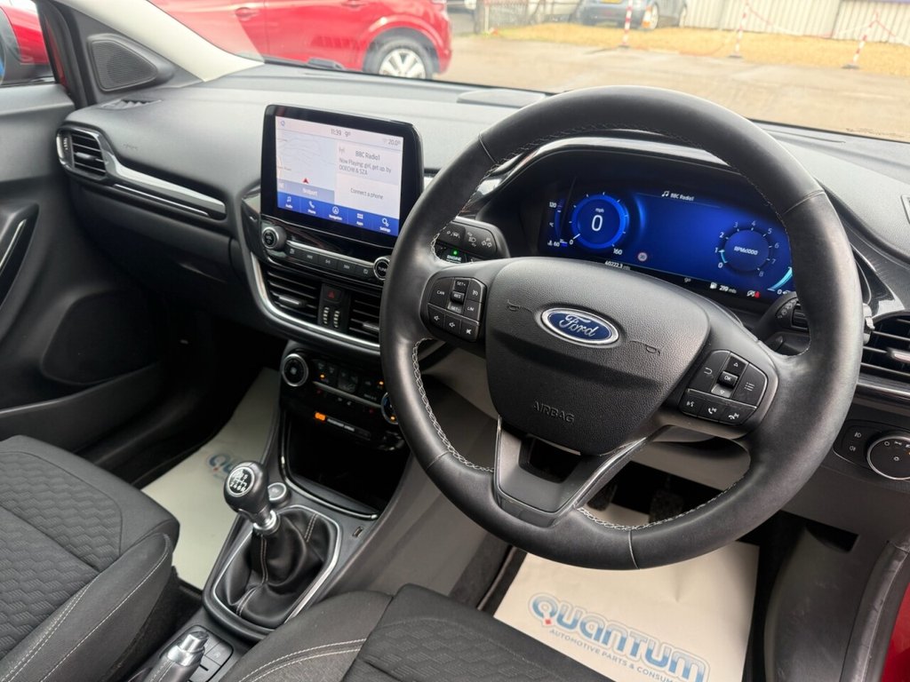 Used Ford Puma 2020 for sale - 77534417: Photo 3