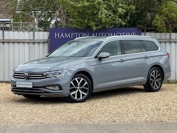 Used Volkswagen Passat 2023 for sale - 78357961: Photo
