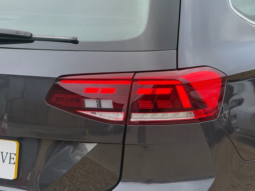 Used Volkswagen Passat 2021 for sale - 76950203: Photo 13